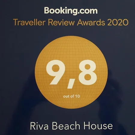 Riva House Apartament Sestri Levante