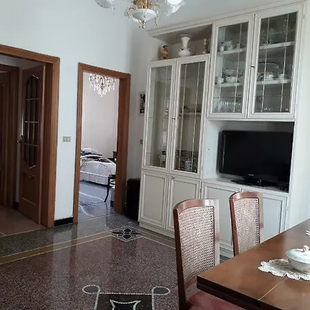 Riva House Lejlighed
