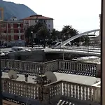 Apartmán Riva House Sestri Levante