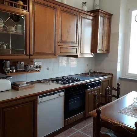 Appartamento Riva House Sestri Levante