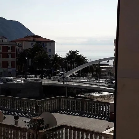 Riva House *