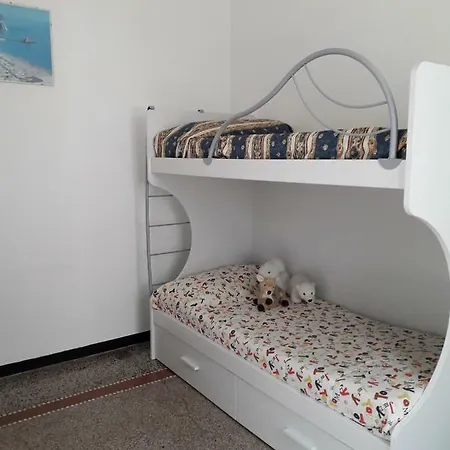 Appartamento Riva House *