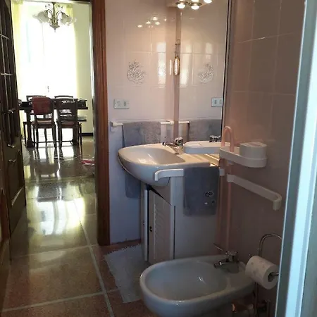 Appartamento Riva House
