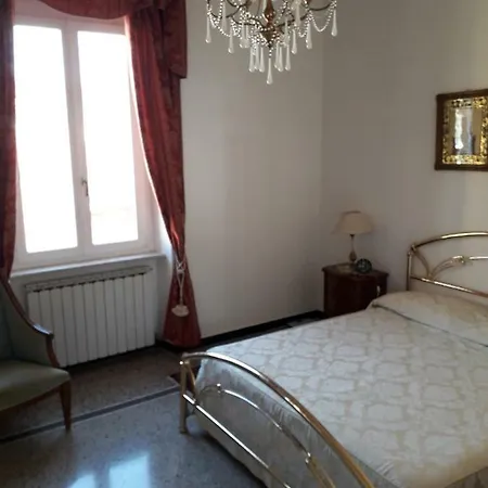 Apartment Riva House Sestri Levante