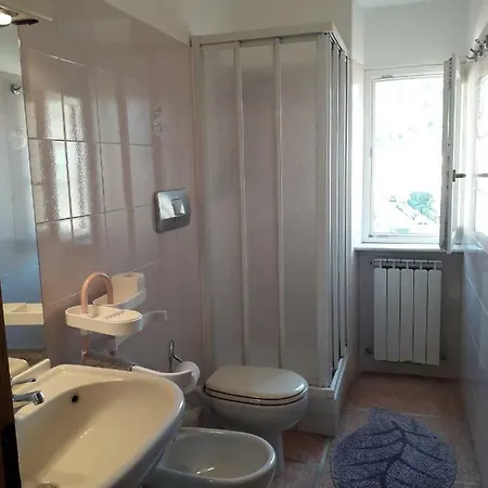 Riva House *