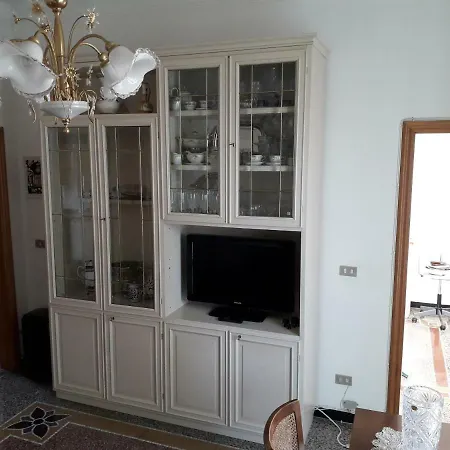 Riva House Apartment