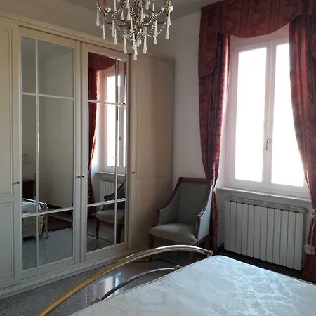 Riva House Sestri Levante