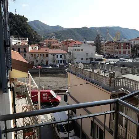 Apartment Riva House Sestri Levante