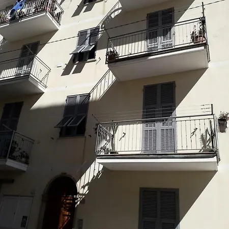 Riva House *