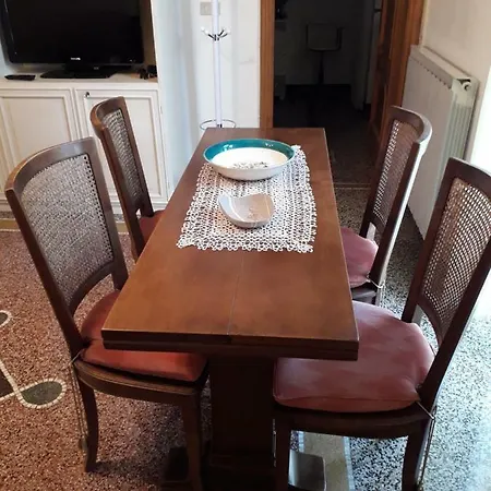 Riva House Sestri Levante