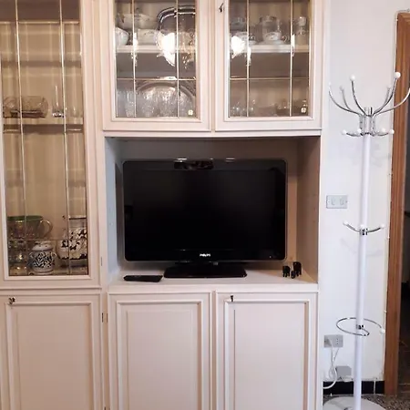 Apartment Riva House