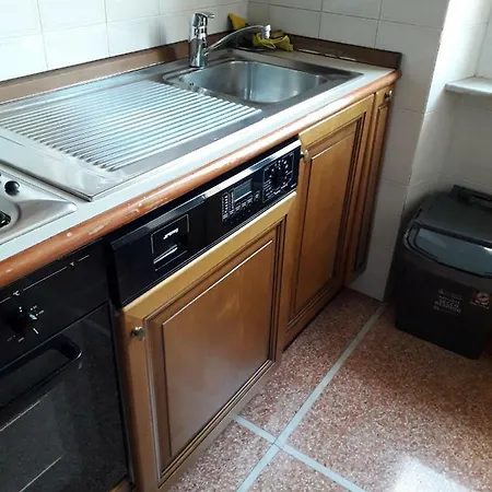 Riva House Sestri Levante