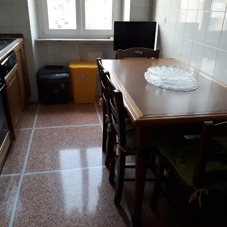 Appartamento Riva House *