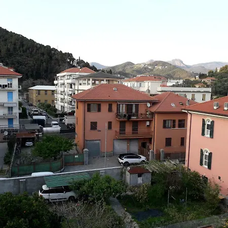 Riva House Sestri Levante