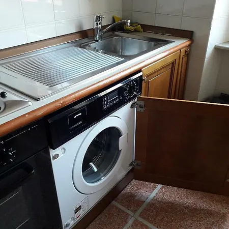 Appartamento Riva House