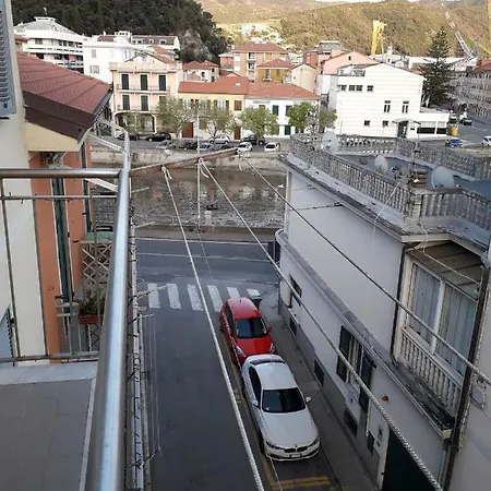 Riva House Sestri Levante