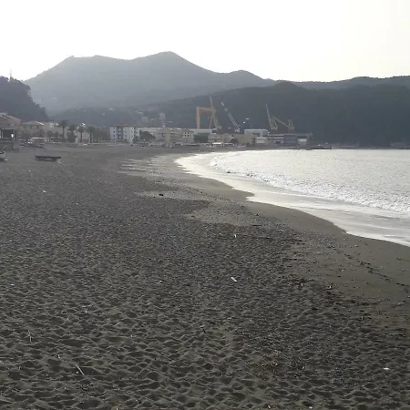 Riva House * Sestri Levante