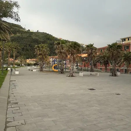 Riva House Apartment Sestri Levante