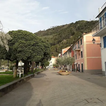 Apartment Riva House Sestri Levante