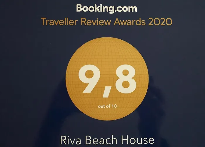 Riva House Apartmán Sestri Levante