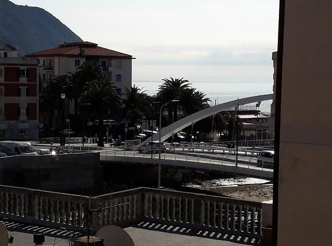 Riva House *