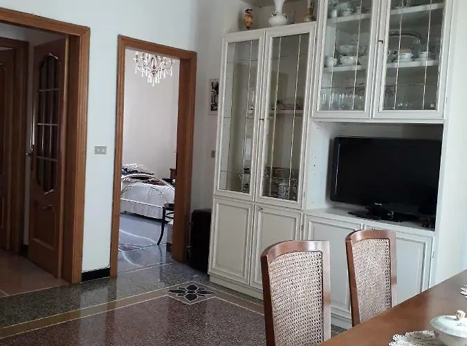 Riva House Apartmán