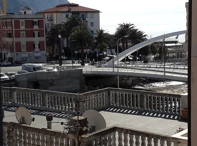 شقة Riva House سيستري ليفانتي