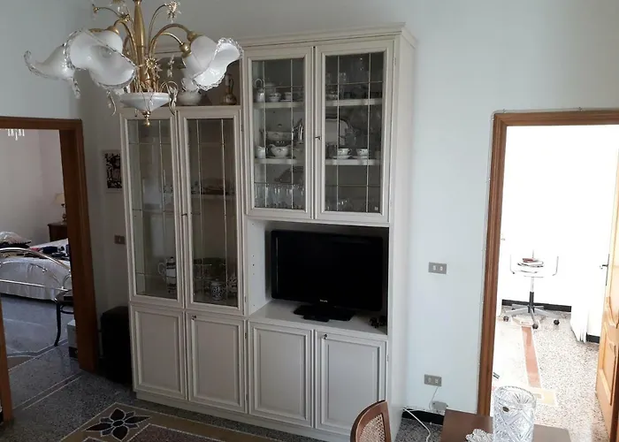 Riva House Apartmán