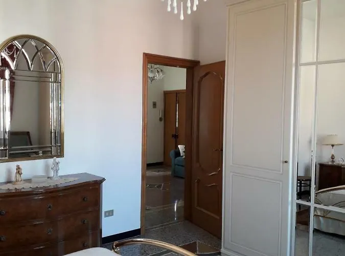 Riva House Apartmán