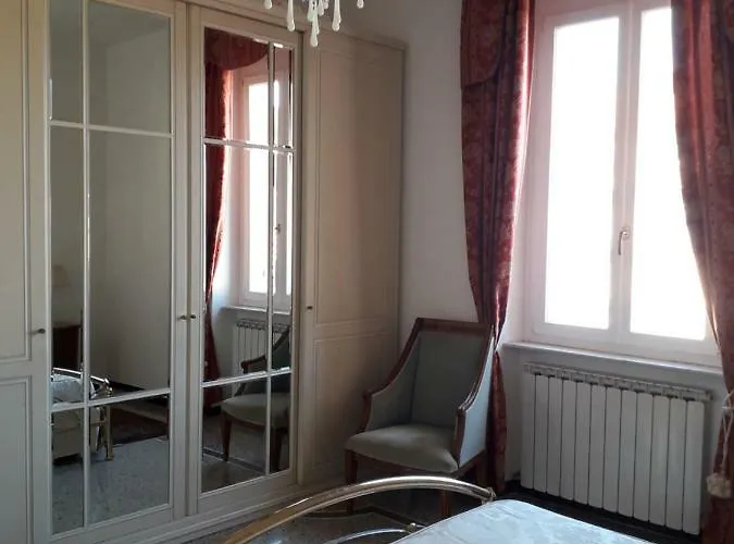 Riva House Sestri Levante