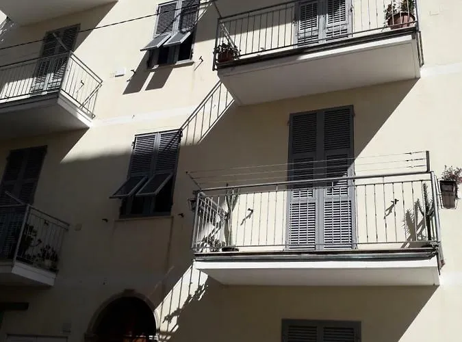 Riva House *