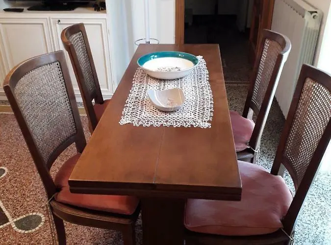 Riva House سيستري ليفانتي