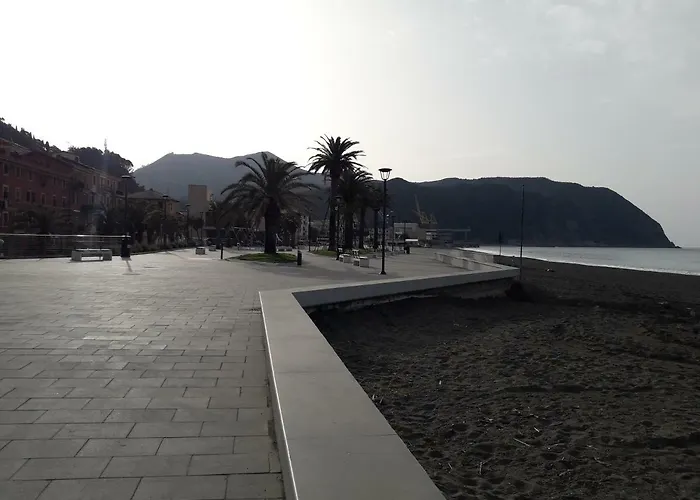شقة Riva House